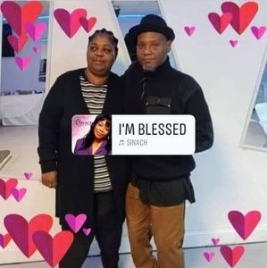 Meet your Posher, Cassandra